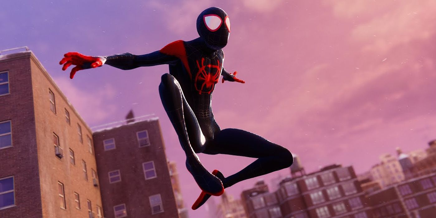 Spider-Verse 3 finalmente recibe una actualización positiva, pero aún no tiene fecha a pesar del fin de la huelga