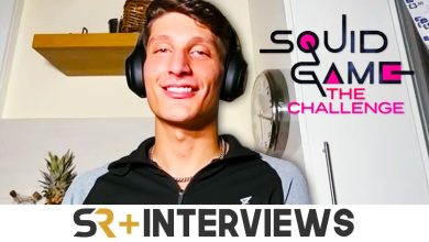 Squid Game: The Challenge Entrevista: Lorenzo sobre el desarrollo de estrategias y la creación de alianzas