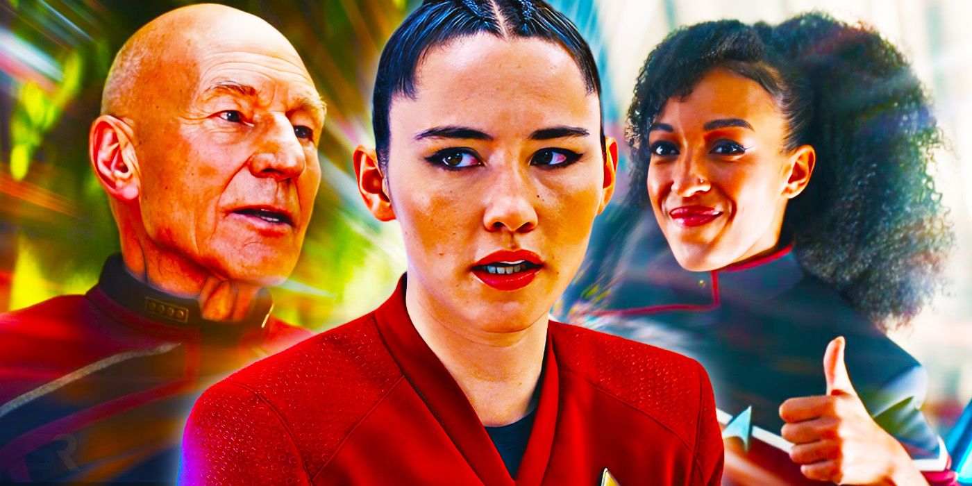 Star Trek terminó en 2023: ¿y ahora qué?