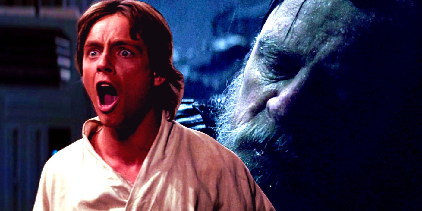 Star Wars: 10 cosas malas con Luke Skywalker que todos eligen ignorar