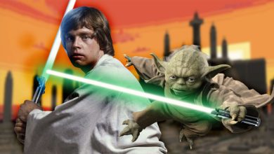 Star Wars: Path Of The Jedi te da el tiempo con Yoda que Luke nunca tuvo