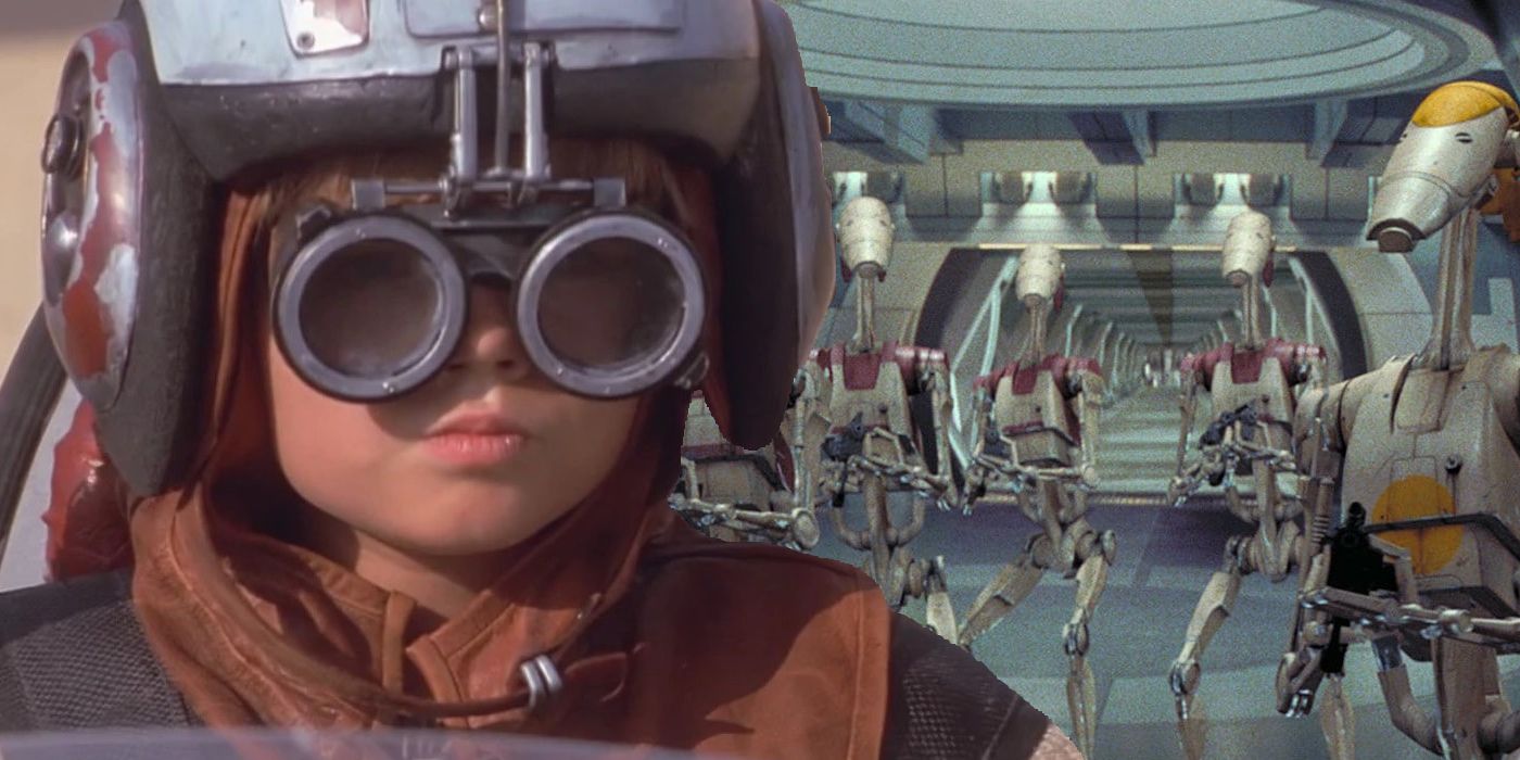Star Wars confirma que los Podracers eran el arma secreta de las Guerras Clon, pero los Jedi se lo perdieron