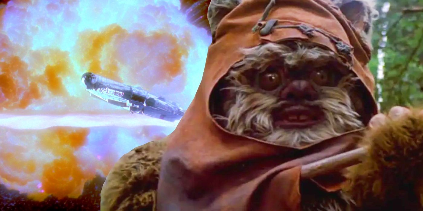 Star Wars desacredita oficialmente la teoría del regreso más horrible de los Jedi