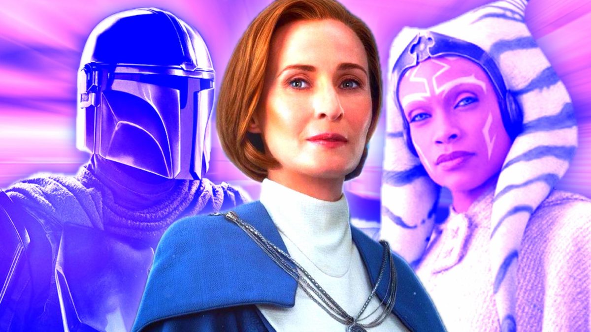 Star Wars ya tiene el escenario perfecto para una aventura en la era de la Nueva República