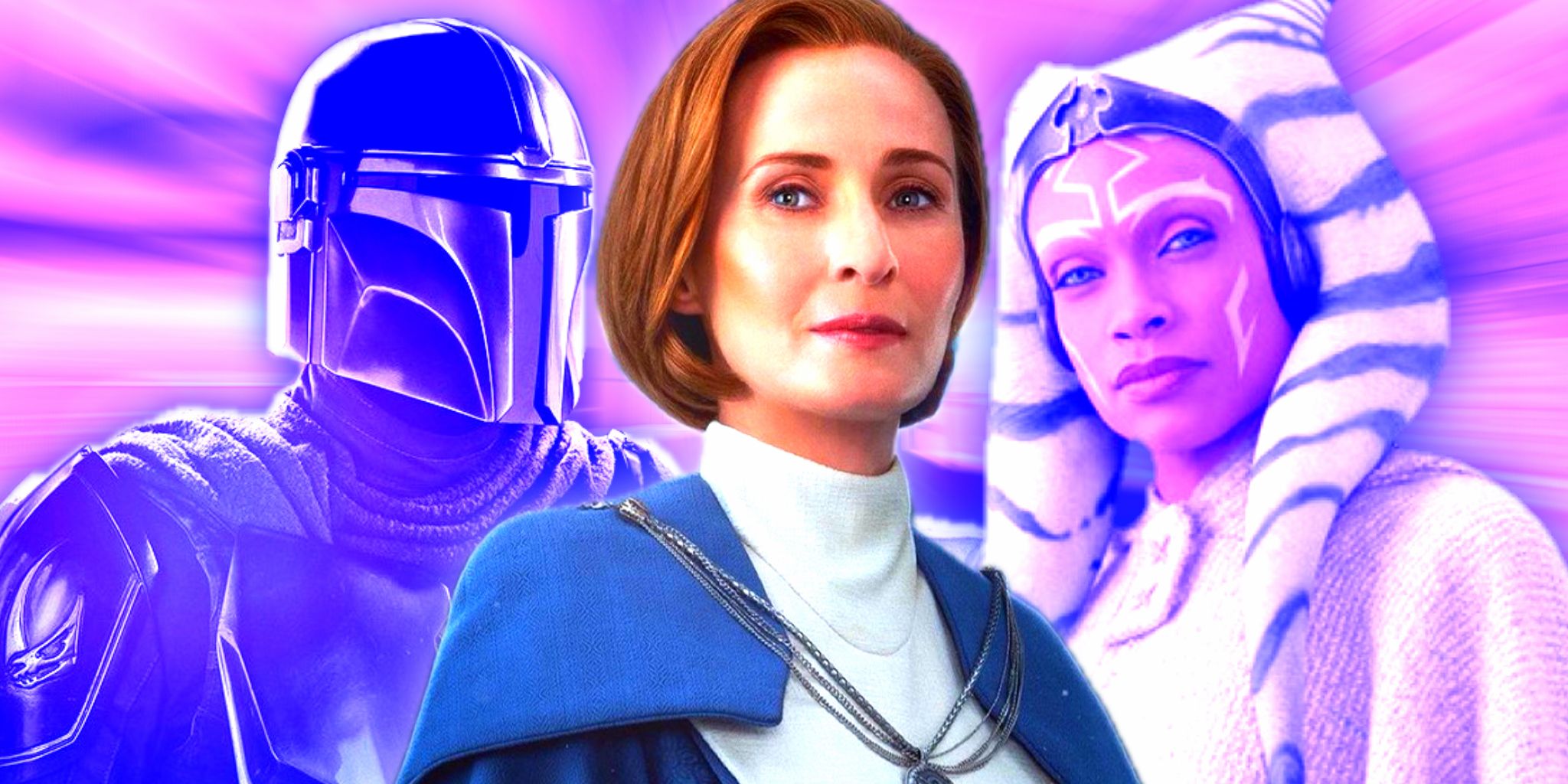 Star Wars ya tiene el escenario perfecto para una aventura en la era de la Nueva República
