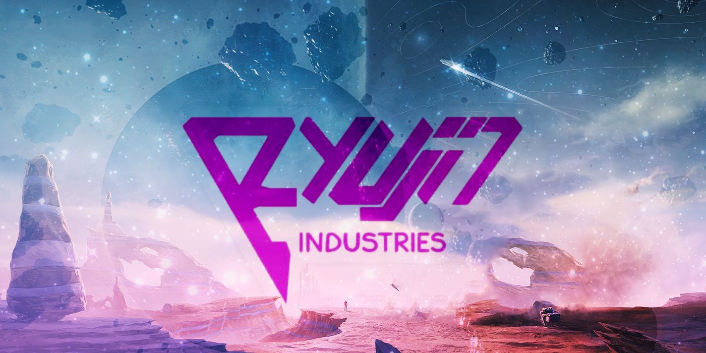 Starfield: Cómo unirse a Ryujin Industries
