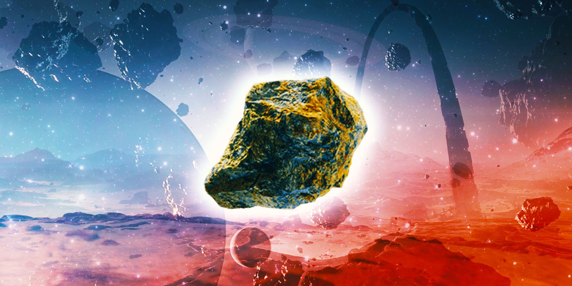 Starfield: los mejores planetas para cultivar plutonio