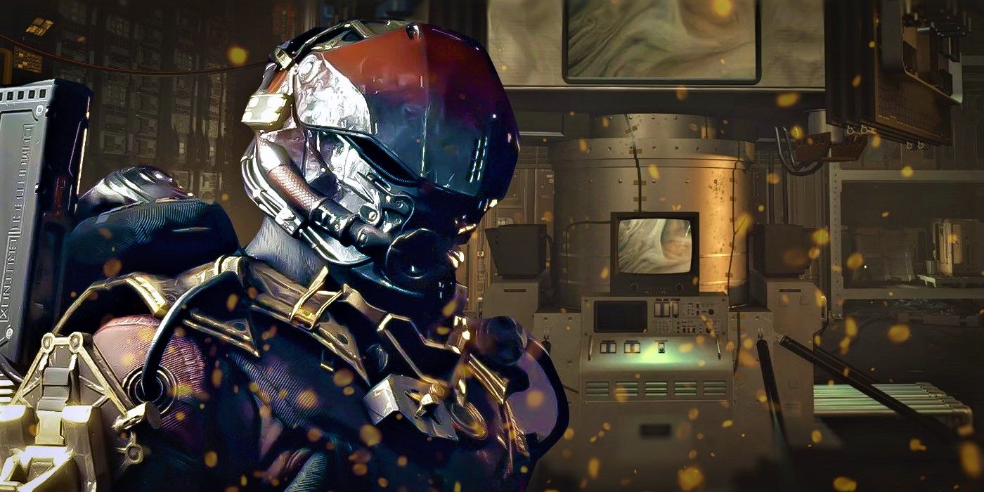 Starfield: ¿Deberías ponerte del lado de Ryujin Industries en Juno's Gambit?