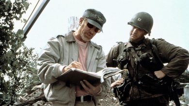 Steven Spielberg y Tom Hanks son los reyes de las películas y programas de televisión de la Segunda Guerra Mundial, y en 2024 continuarán su reinado