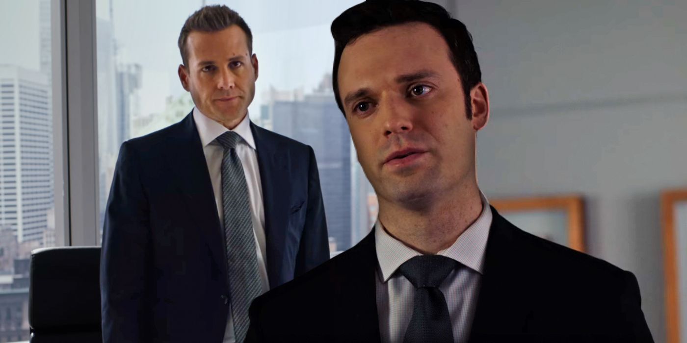 "Subestimado": el creador de Suits responde al título récord de transmisión del programa después del resurgimiento en Netflix