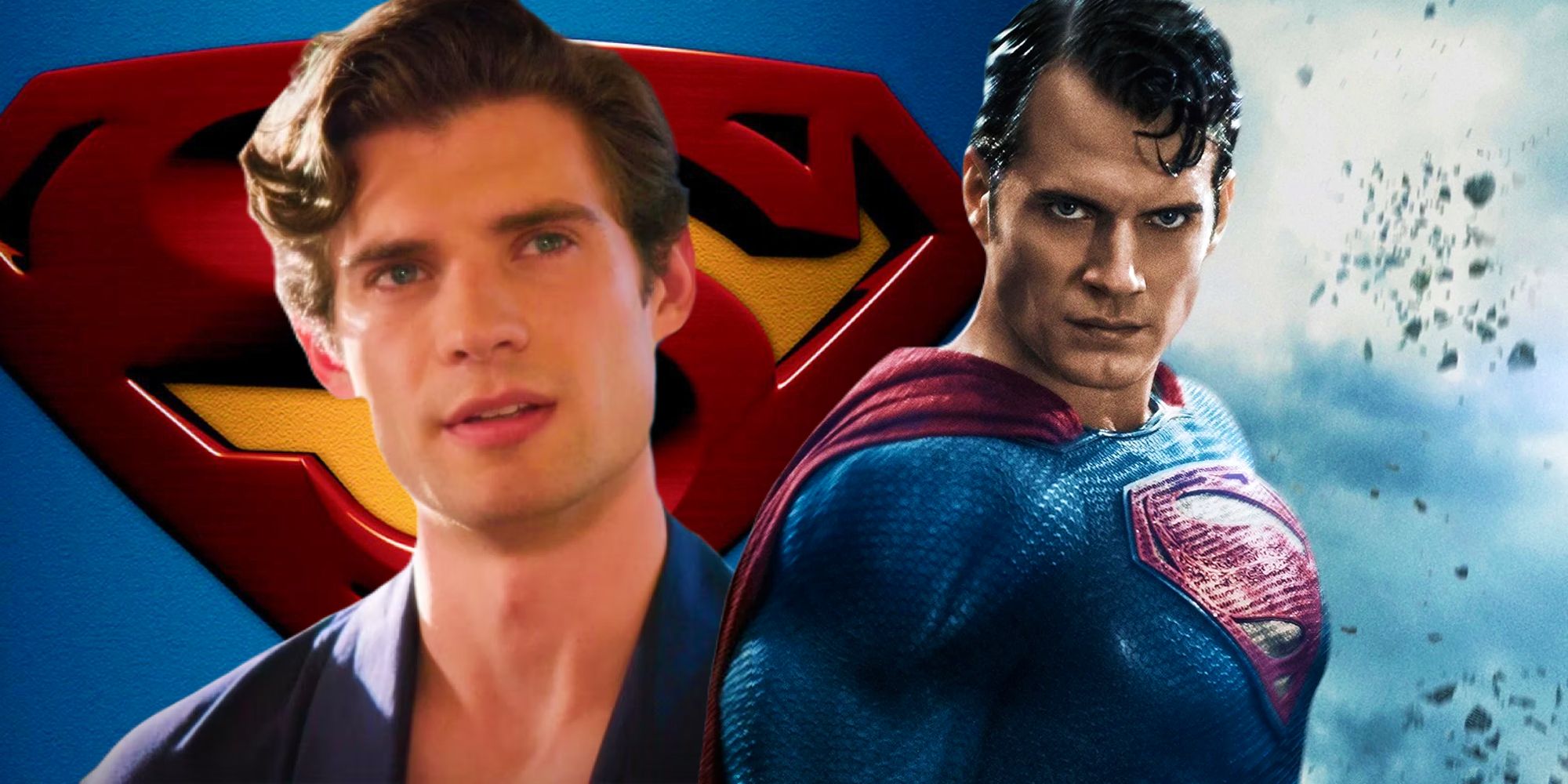 El anuncio del casting de Superman: Legacy muestra una adición misteriosa al elenco