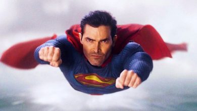 Superman & Lois termina oficialmente con la temporada 4: los últimos 10 episodios se lanzarán en 2024