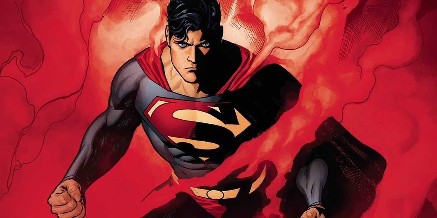 Superman honró al miembro más mortífero de su familia con un impactante nombre en clave