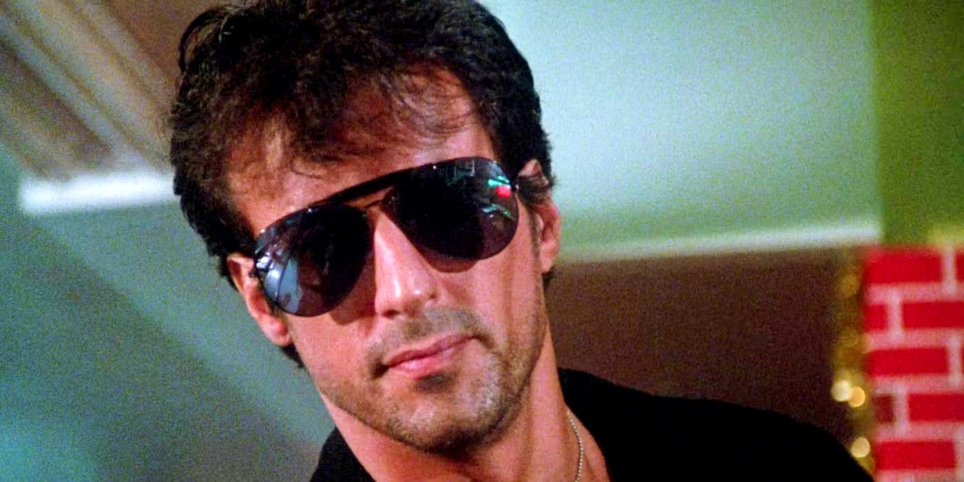 Sylvester Stallone lamenta mucho la película de acción de 37 años criticada por la crítica