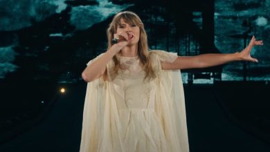 Taylor Swift: The Eras Tour se acerca al récord de película en concierto con un nuevo hito en la taquilla mundial