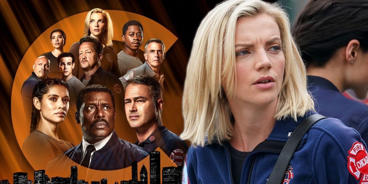 Temporada 12 de Chicago Fire: renovación, reparto, historia y todo lo que sabemos