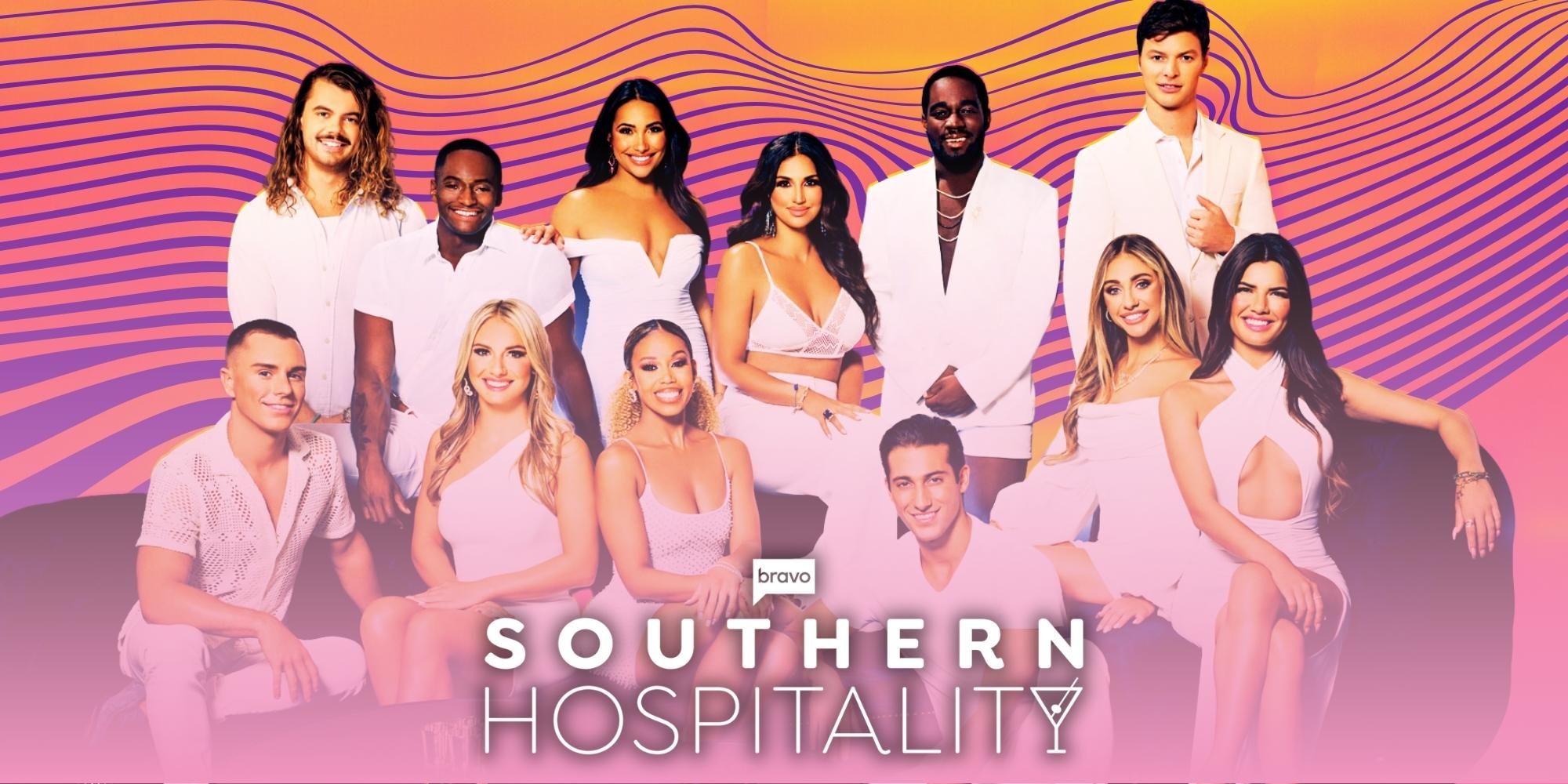 Temporada 2 de Southern Hospitality: noticias, fecha de lanzamiento, reparto, tráiler y más