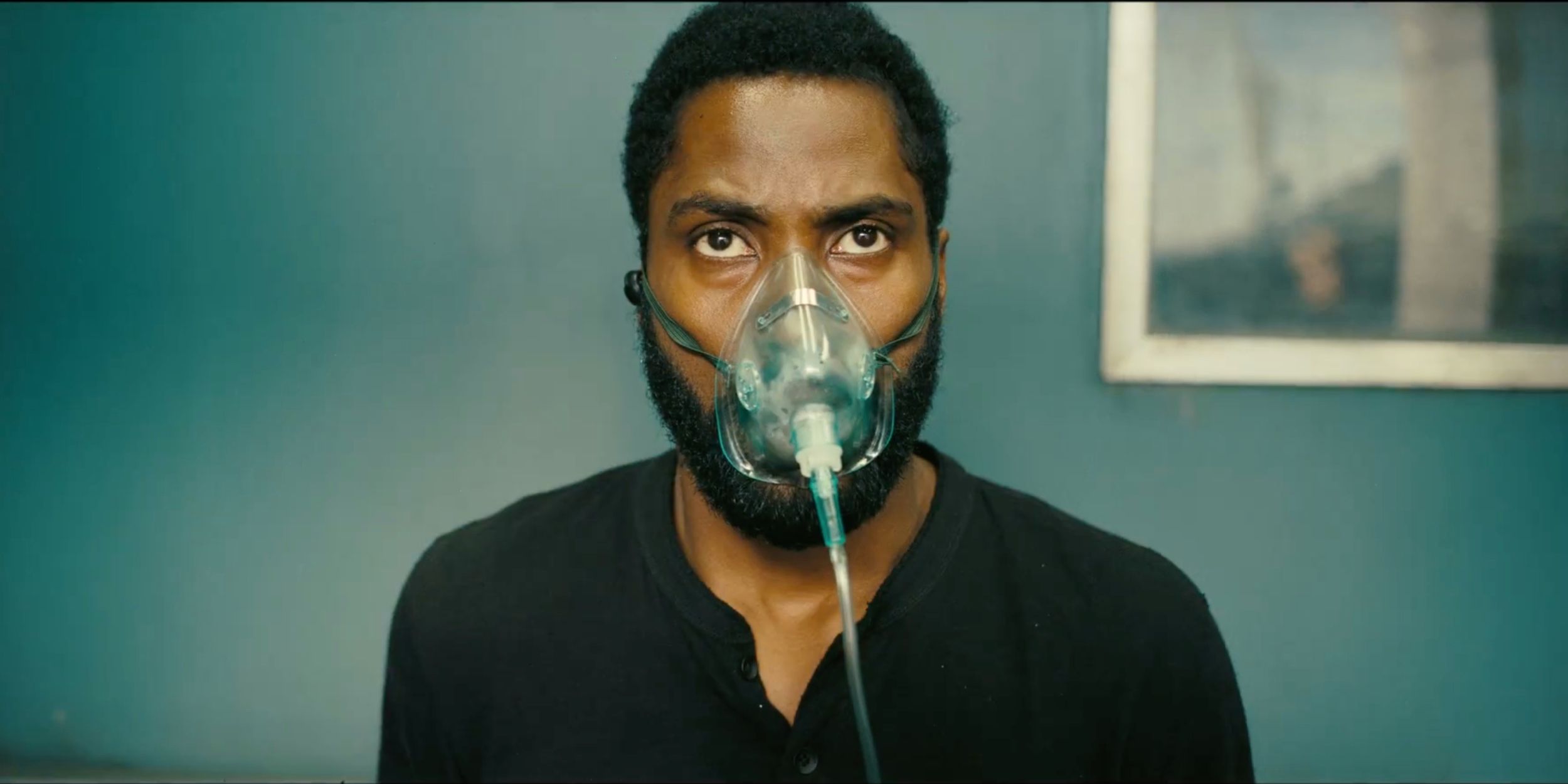 Tenet Teaser Trailer: primer vistazo a la nueva película de Christopher Nolan