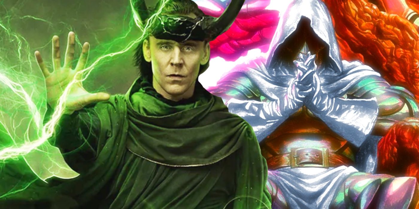 Teoría del MCU: Loki es el reemplazo secreto de Doom para Secret Wars de Avengers 6