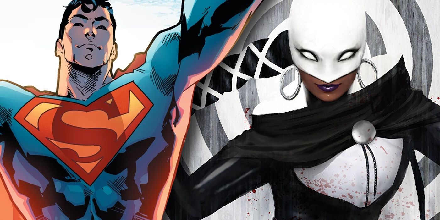 “El espíritu de Metrópolis”: DC revela oficialmente el origen del aliado más genial de Superman