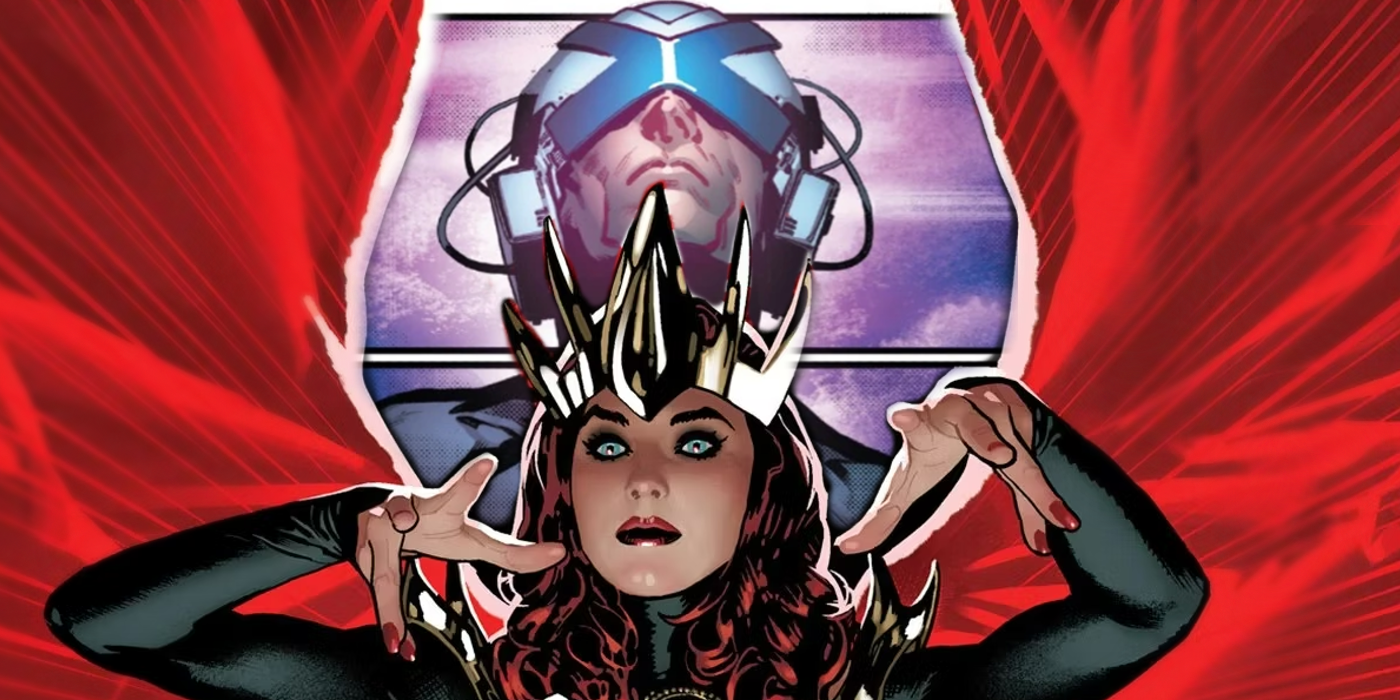 “The Mercy Crown”: X-Men confirma que un ex villano esconde el arma definitiva para matar mutantes