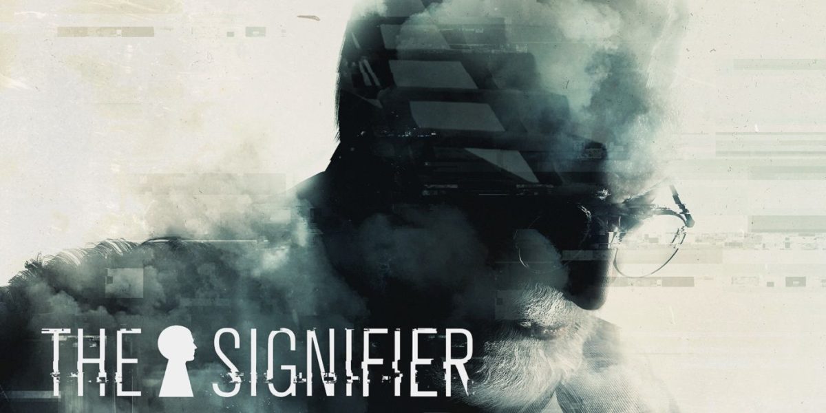 The Signifier Review: Monotonía alucinante