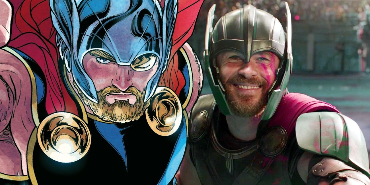 ‘Thor-Knowledge’: el nuevo poder de Thor cambiaría completamente su papel en el MCU