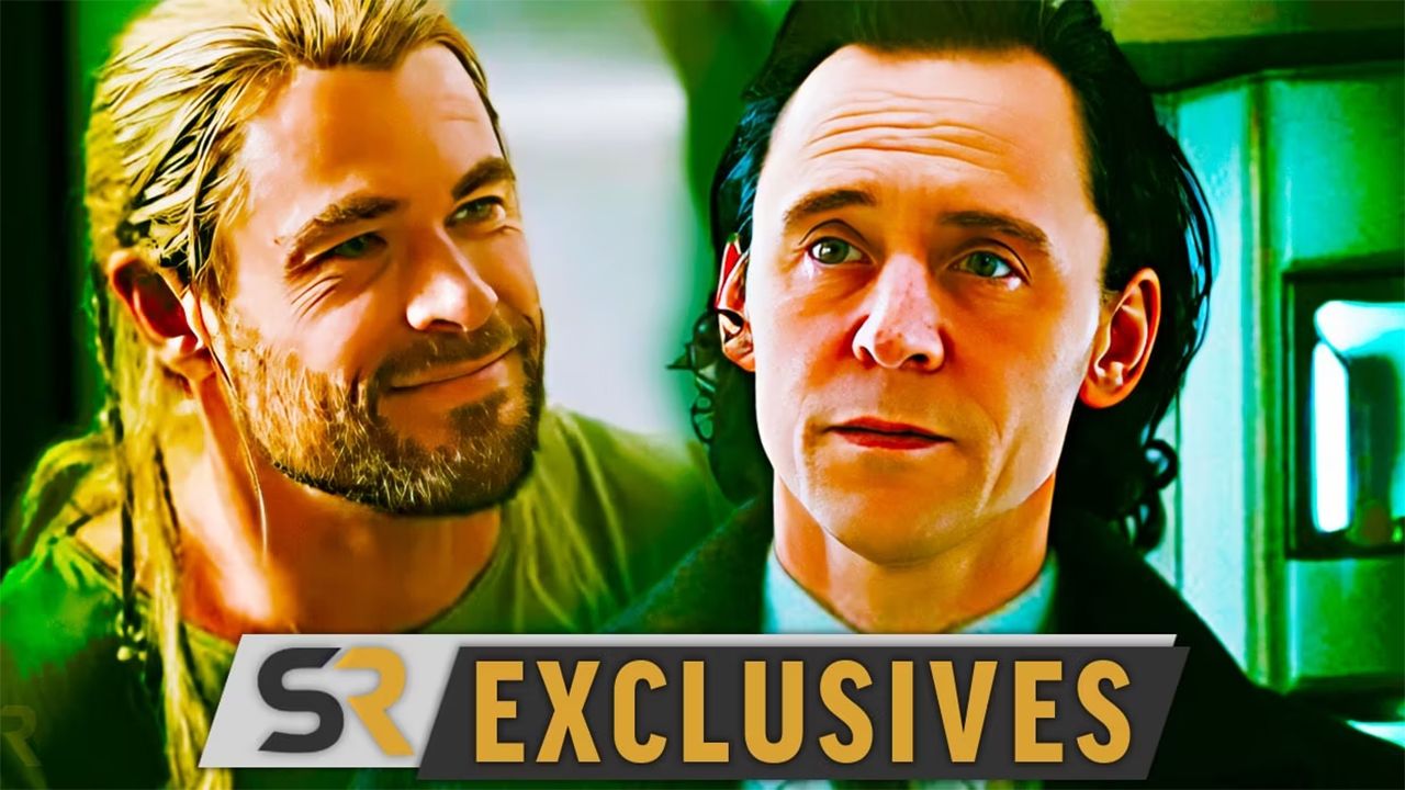 Thor y Loki no se reconocerían, dice el EP de la temporada 2: “Ha habido mucho crecimiento”