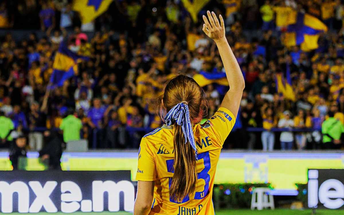 Tigres vs América femenil: ¿Cómo ver la Final en Facebook?