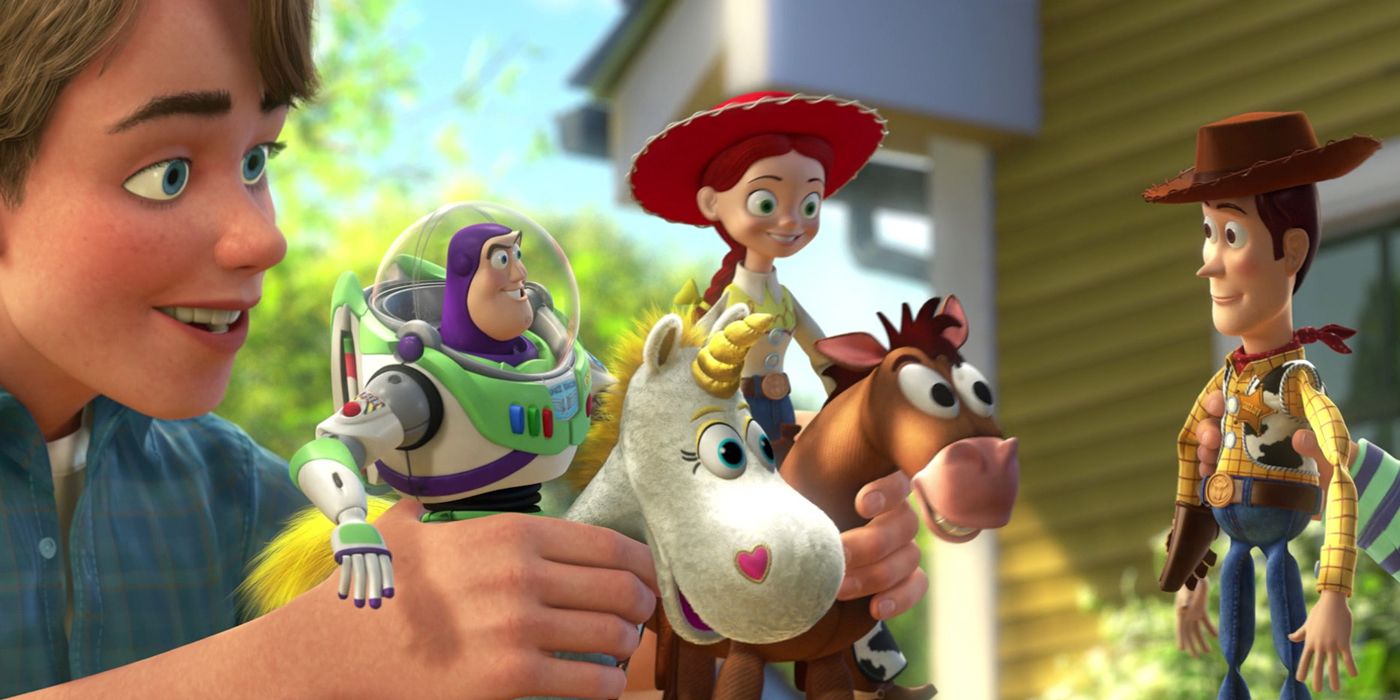 Tim Allen tiene una idea emotiva y completa para la historia de Toy Story 5