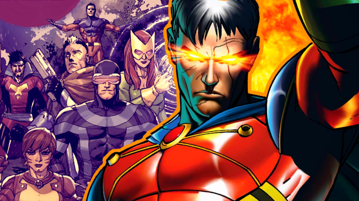 "Todo lo que vive morirá": el hermano de Cyclops tiene una nueva y aterradora misión en Marvel Lore