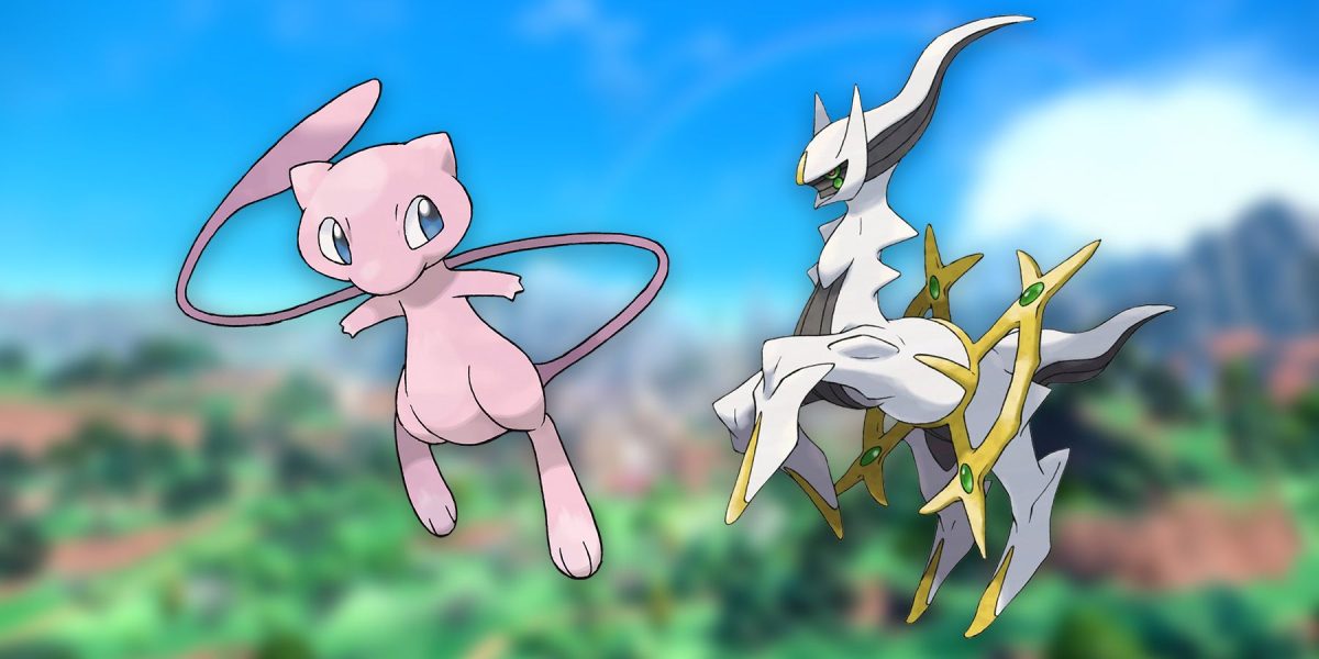 Todos los Pokémon que se pueden transferir a Scarlet y Violet desde CASA