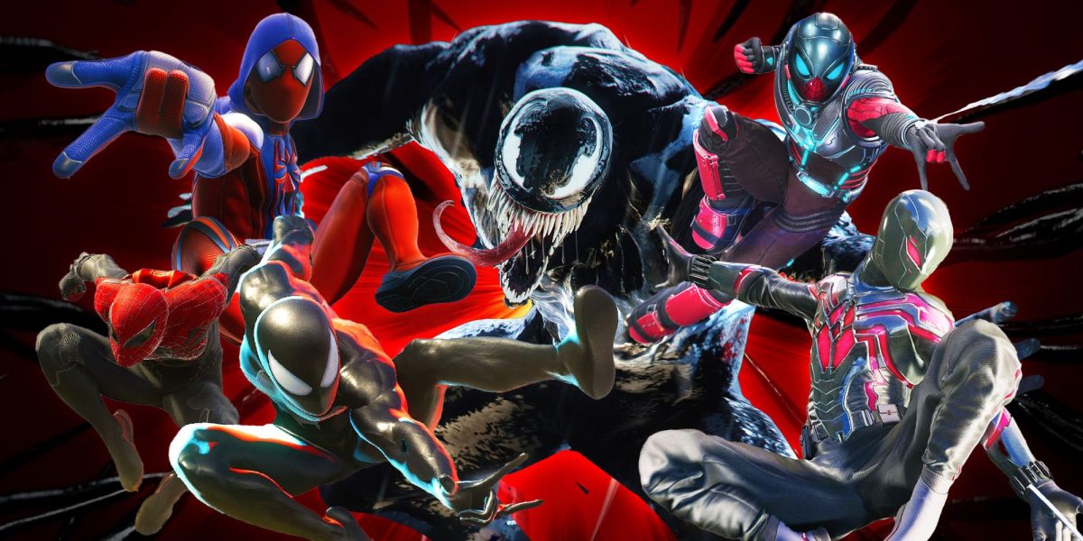 Todos los trajes DLC confirmados de Marvel's Spider-Man 2 que llegarán al juego (hasta ahora)