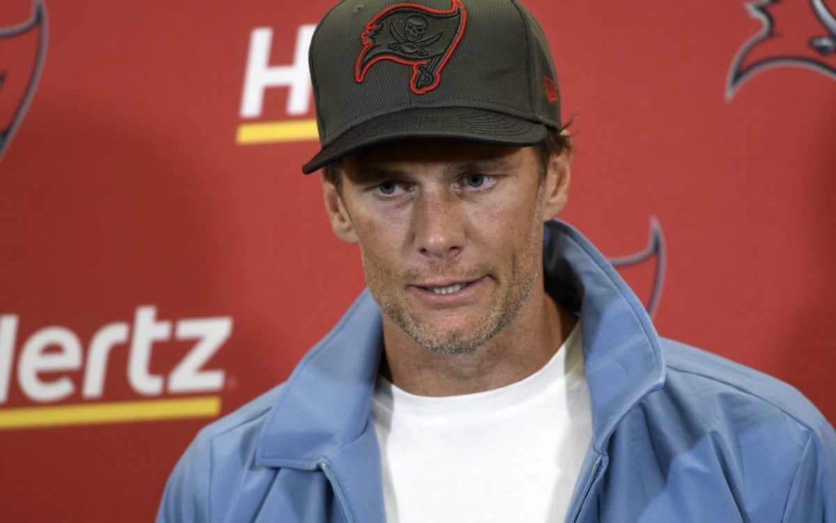 Tom Brady critica a la NFL: 'Hay mucha mediocridad' | Video