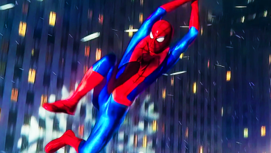 Tom Holland ofrece la primera actualización de MCU Spider-Man 4 en 5 meses