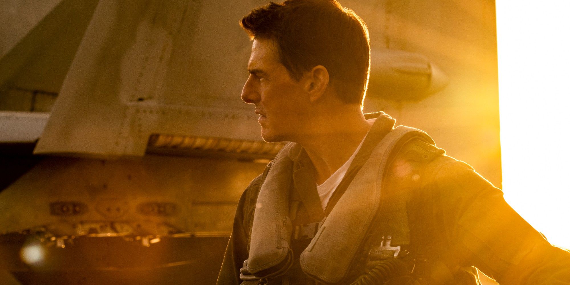 Top Gun: Maverick Trailer #2 - Tom Cruise se enfrenta a los fantasmas de su pasado