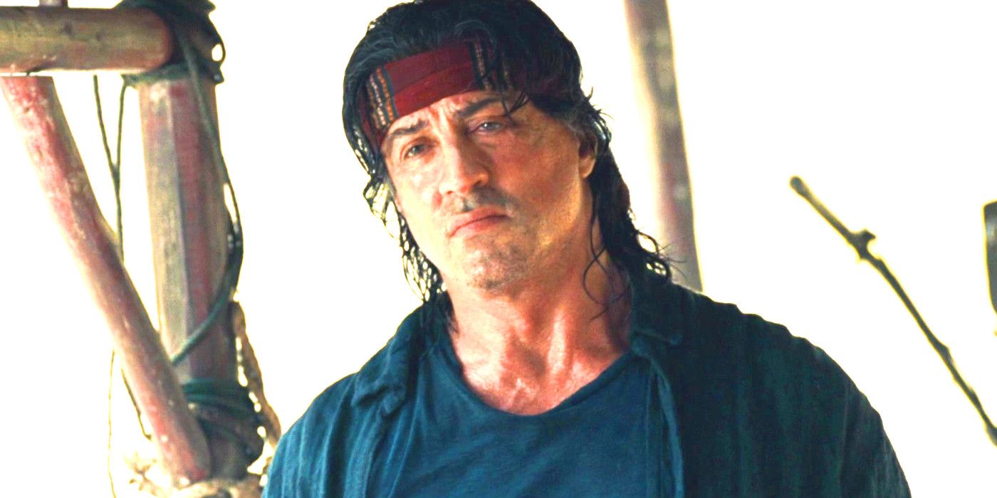 “Totally Legit”: la secuela de Rambo impresiona a los expertos de la vida real con una escena de bomba “realista”
