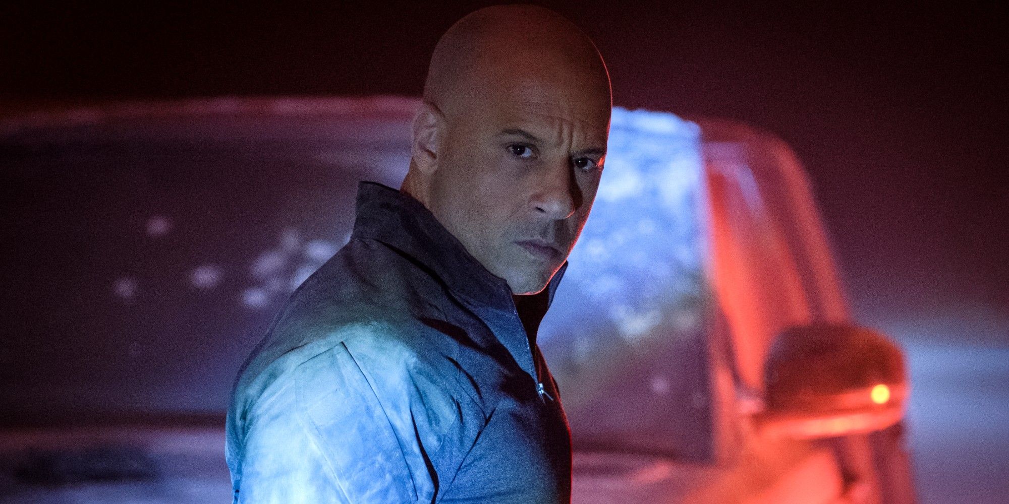 Tráiler Bloodshot: Vin Diesel es un superhéroe valiente