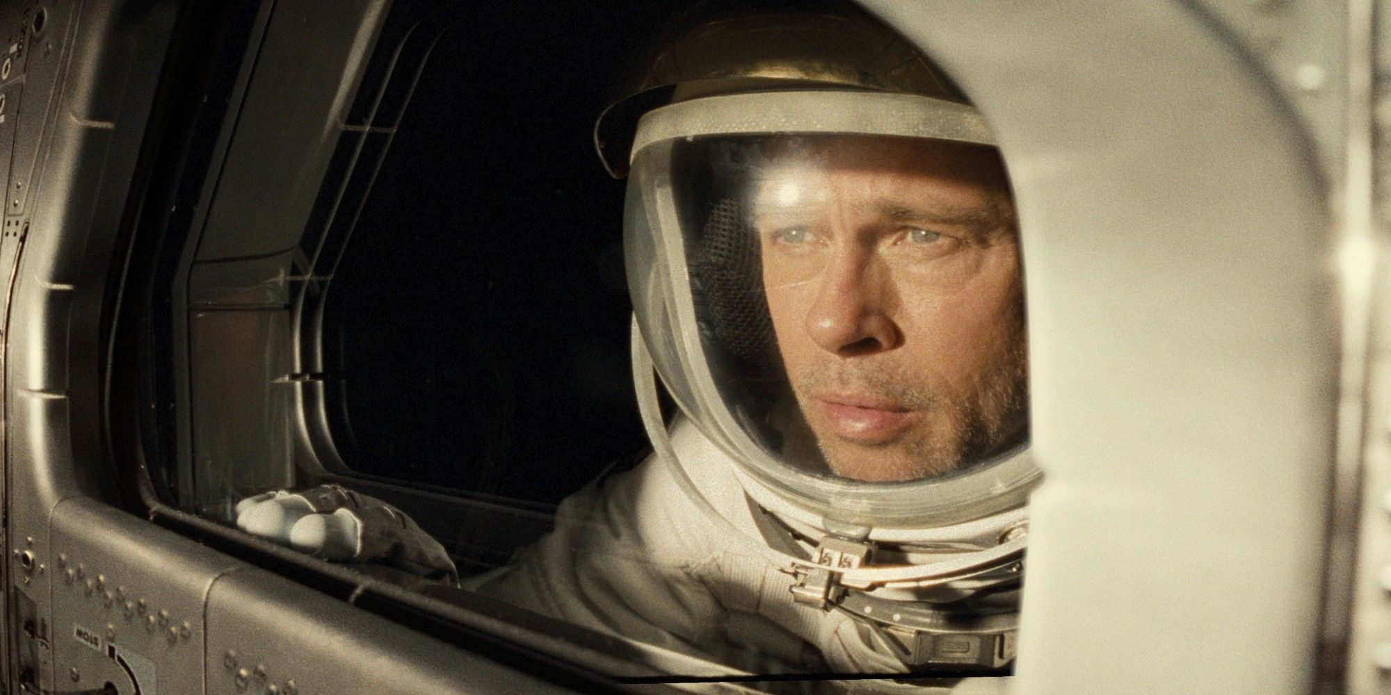 Tráiler de Ad Astra n.° 2: Brad Pitt tiene problemas con su papá espacial