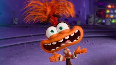 Tráiler de Inside Out 2: la ansiedad entra en la cabeza de Riley y 2 emociones originales se refunden para la secuela de Pixar