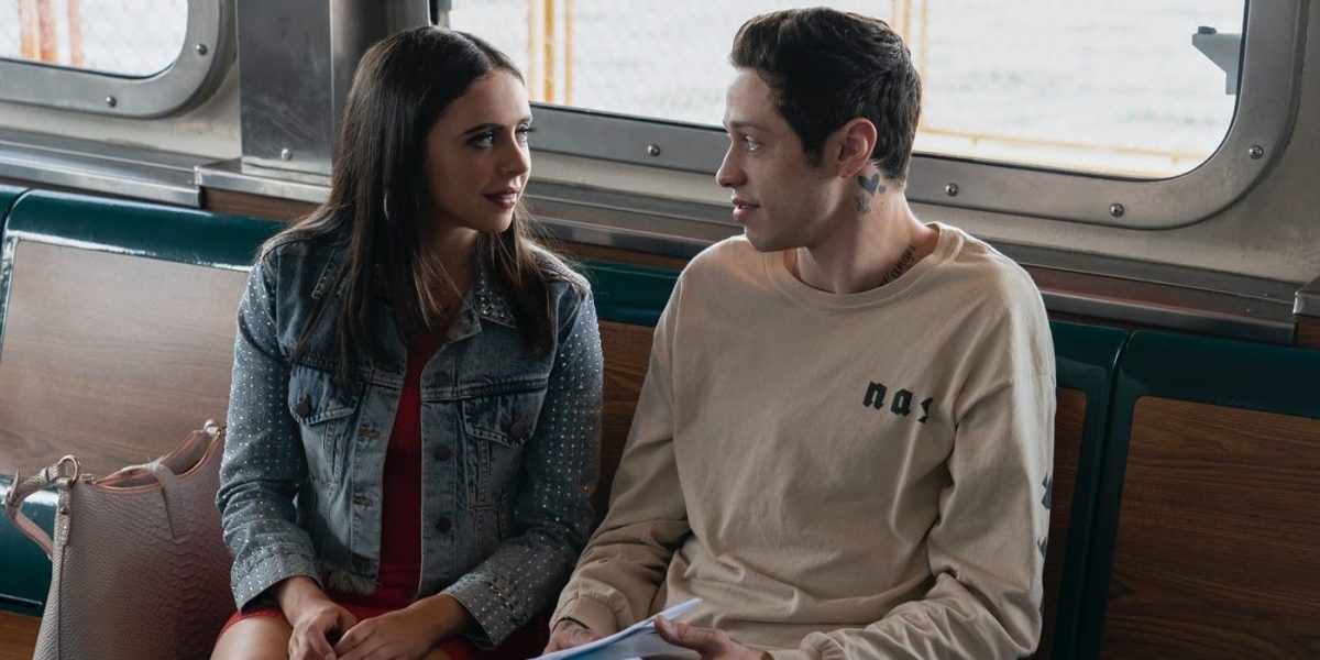 Tráiler de King of Staten Island: Pete Davidson protagoniza el drama de Judd Apatow