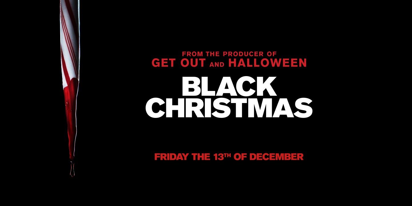 Tráiler de Navidad negra: El clásico del terror obtiene una nueva versión de Blumhouse