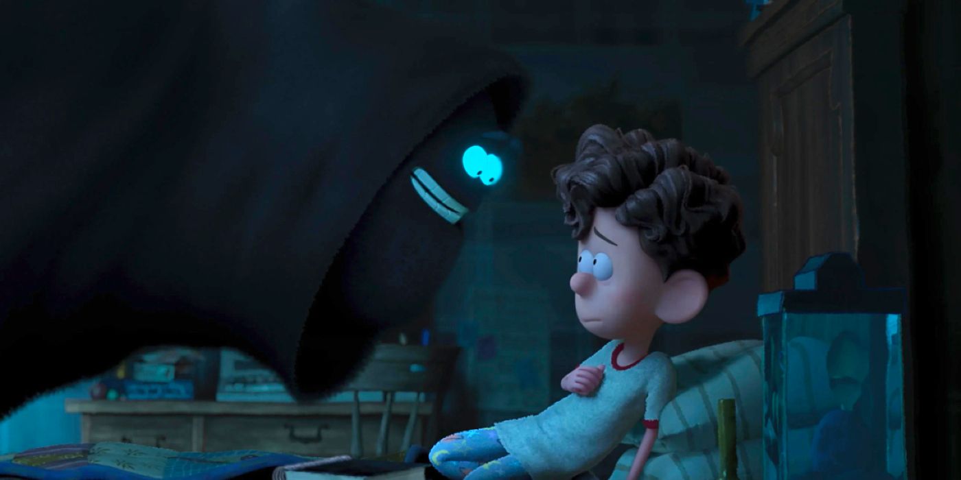 Tráiler de Orión y la oscuridad: un niño enfrenta su mayor miedo en una conmovedora película de Netflix
