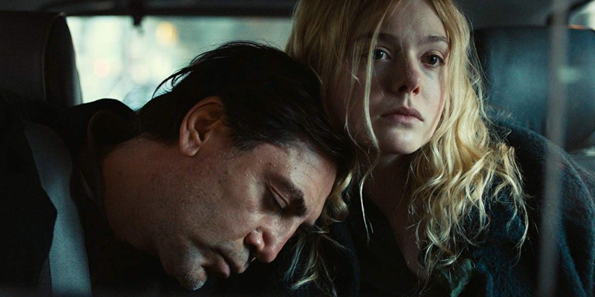 Tráiler de Roads Not Taken: Elle Fanning y Javier Bardem protagonizan el drama de Sally Potter