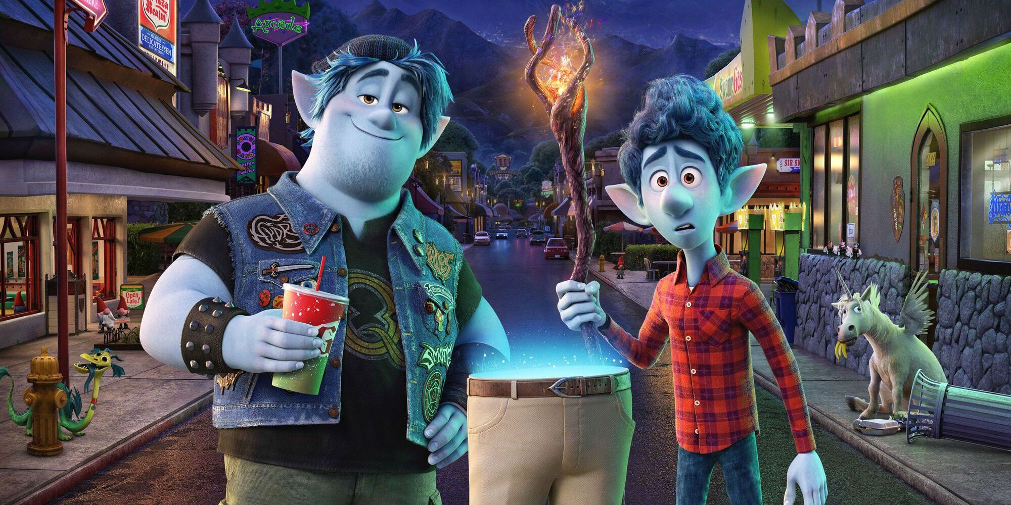 Tráiler de avance: la última aventura emocional y sentida de Pixar