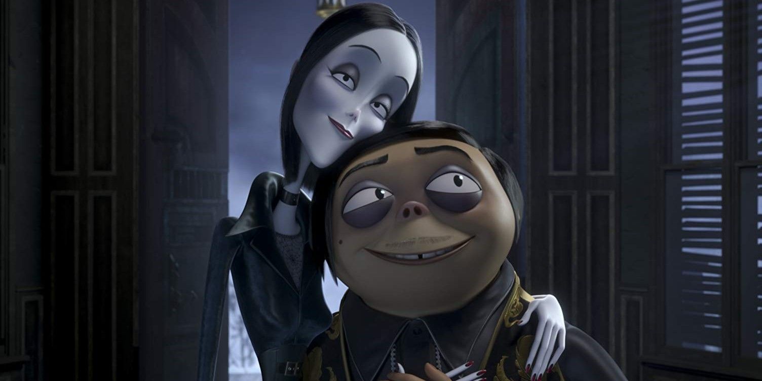 Tráiler de la familia Addams: La familia Creepy & Kooky está de vuelta