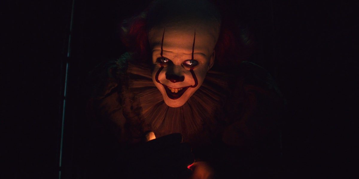 Tráiler del capítulo dos de TI: Pennywise y los perdedores están de vuelta en la ciudad