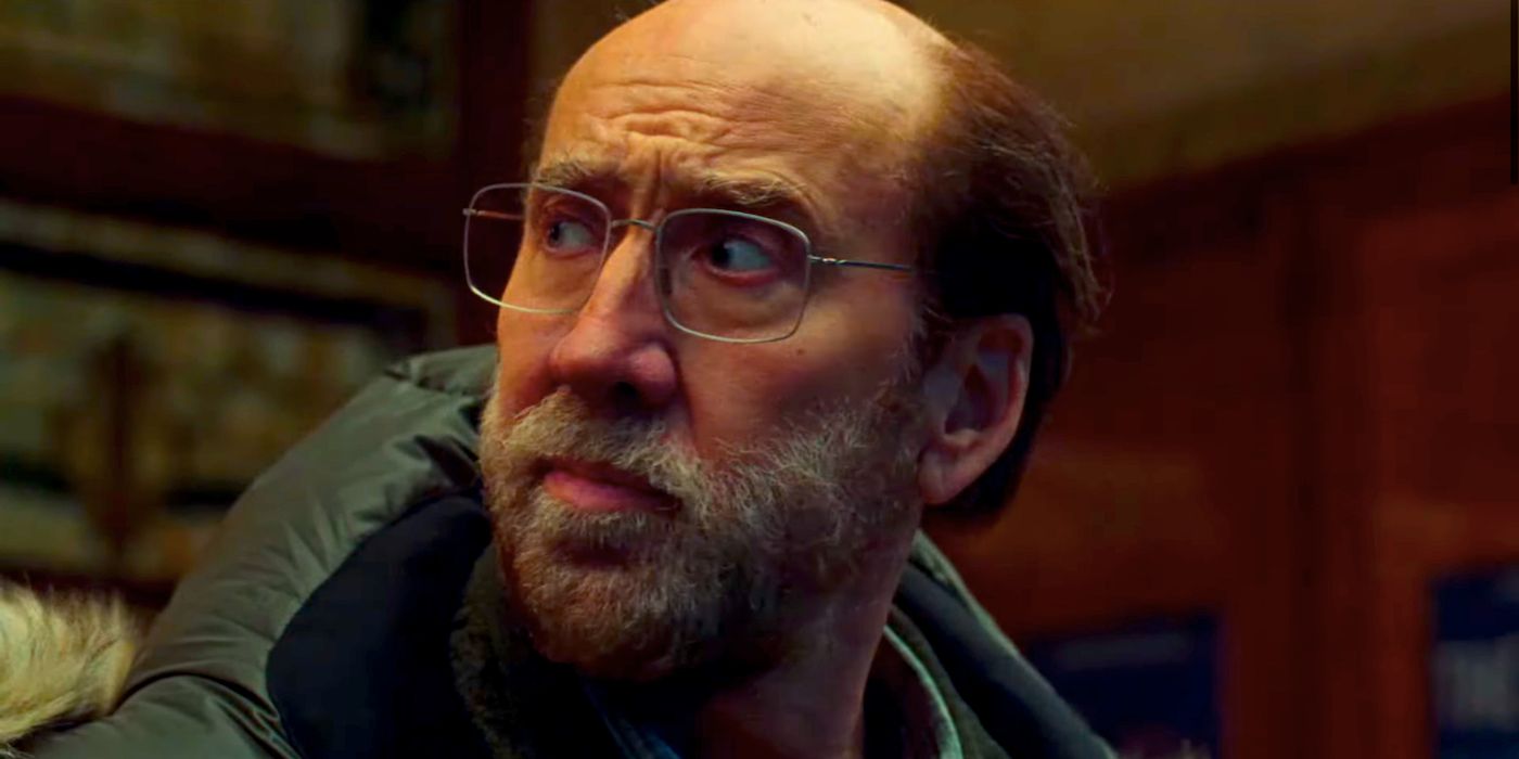 “Me gustaría irme con una nota alta”: Nicolas Cage revela cuántas películas más hará antes de retirarse