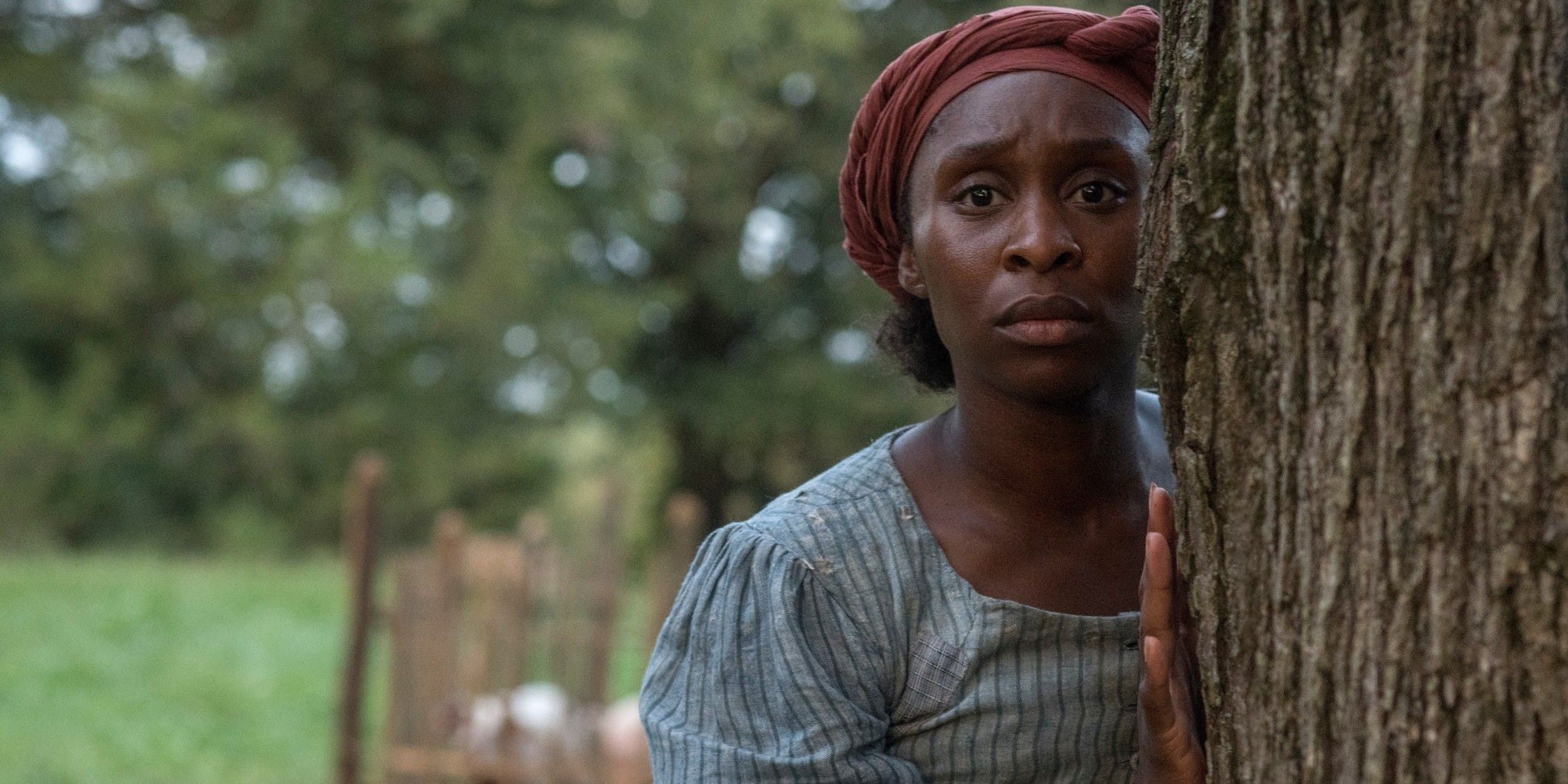 Tráiler y póster de Harriet: Cynthia Erivo protagoniza la película biográfica de Harriet Tubman