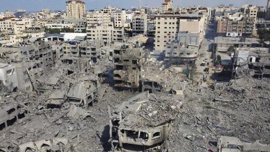 Tregua temporal en Gaza empezará el viernes; 13 niños y mujeres rehenes serán liberados